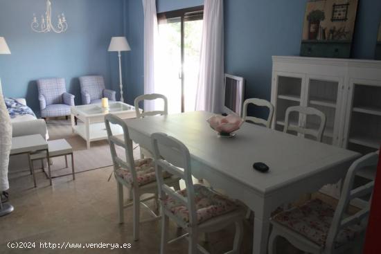 APARTAMENTO A ESTRENAR EN LA MILLA DE ORO - MALAGA