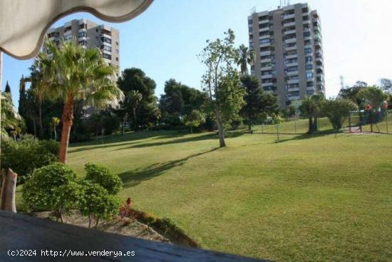  Apartamento en Nueva Andalucia - MALAGA 