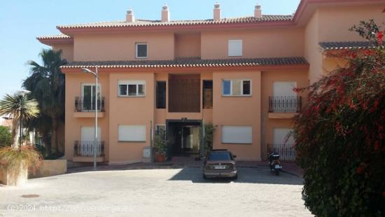 Apartamento en Nueva Andalucia - MALAGA