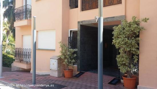 Apartamento en Nueva Andalucia - MALAGA