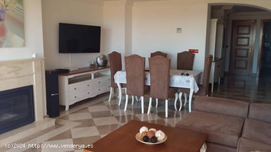 Apartamento en Nueva Andalucia - MALAGA