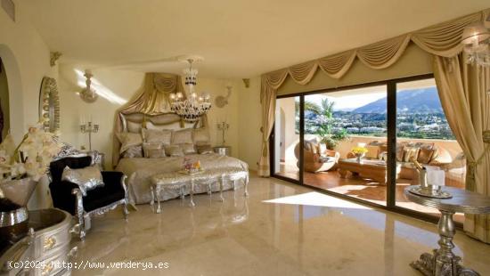 Charming villa en Nueva Andalucia,Marbella - MALAGA