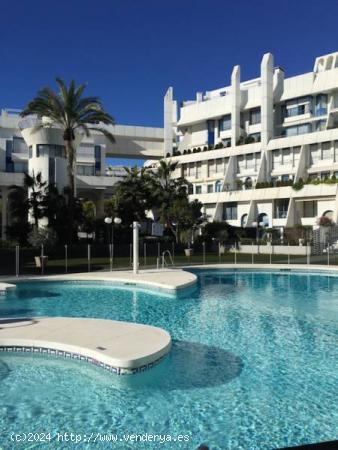  Precioso apartamento cerca de la playa en pleno Marbella centro - MALAGA 