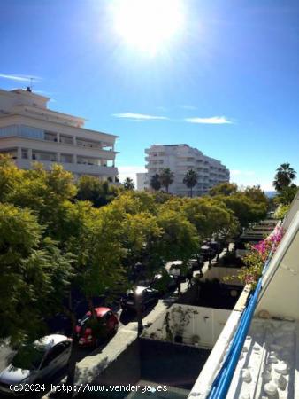 Precioso apartamento cerca de la playa en pleno Marbella centro - MALAGA