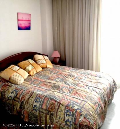 Precioso apartamento cerca de la playa en pleno Marbella centro - MALAGA