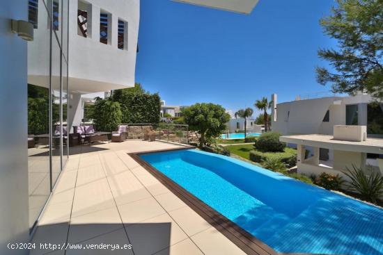 Lujosa casa adosada en  Sierra Blanca, Marbella - MALAGA