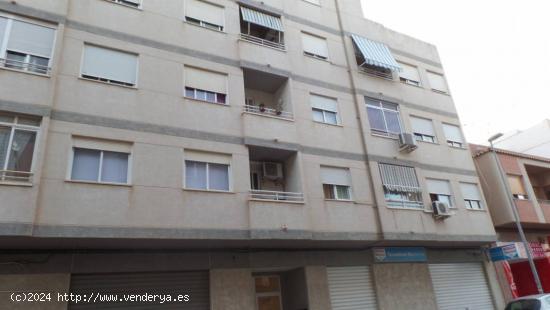  DUPLEX EN MUCHAMIEL - ALICANTE - ALICANTE 