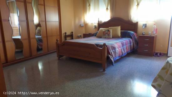 DUPLEX EN MUCHAMIEL - ALICANTE - ALICANTE