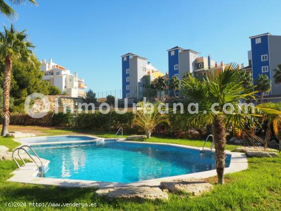 GARAJES EN VENTA BONALBA GOLF - ALICANTE