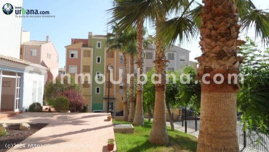 GARAJES EN VENTA BONALBA GOLF - ALICANTE