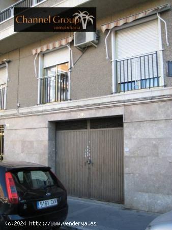 Local comercial en venta y en alquiler - ALICANTE