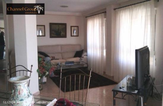 SE VENDE  PISO EN ZONA GRAN PLAYA DE SANTA POLA - ALICANTE