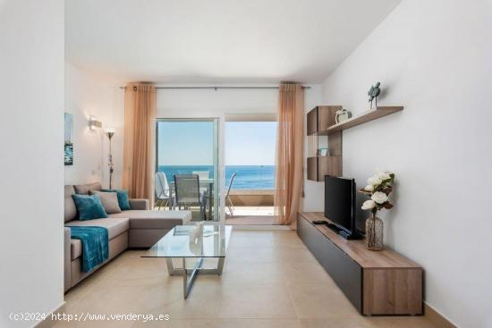 Apartamento de lujo con vistas al mar - ALICANTE