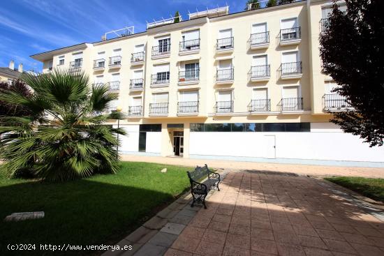 Alquiler de Piso Amueblado en Jardines de Guadiana - BADAJOZ