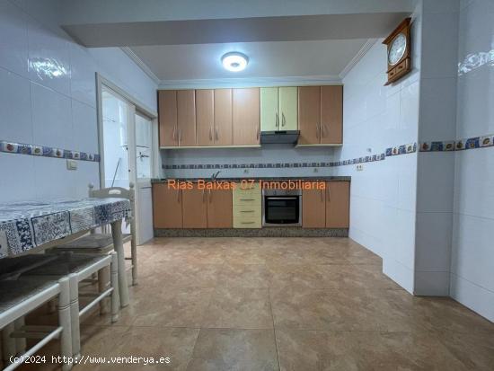 REF 4179 PISO 3 DORM. ZONA MENÉNDEZ PELAYO CON GARAJE ( VIGO ) - PONTEVEDRA