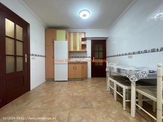 REF 4179 PISO 3 DORM. ZONA MENÉNDEZ PELAYO CON GARAJE ( VIGO ) - PONTEVEDRA