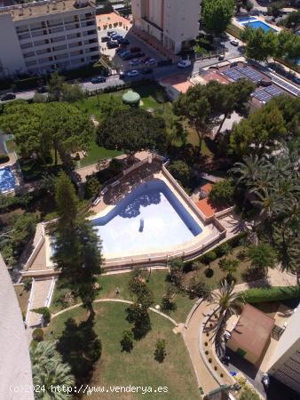 RINCON DE LOIX ALTO PARA LOS AMANTES DE LAS VISTAS - ALICANTE