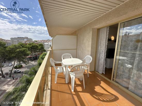 Apartamento en zona turística de Salou. - TARRAGONA