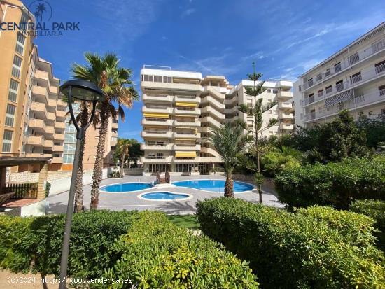 Apartamento en zona turística de Salou. - TARRAGONA