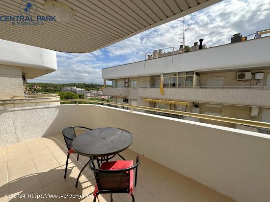 Apartamento en zona turística de Salou. - TARRAGONA