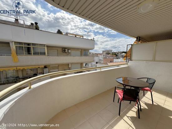 Apartamento en zona turística de Salou. - TARRAGONA