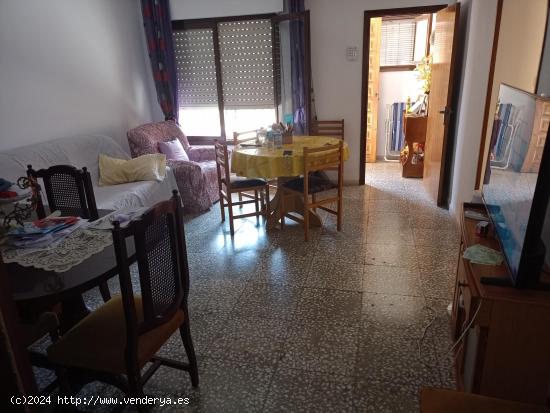 GRAN CASA EN PLANTA BAJA EN VENTA EN ADRA - ALMERIA