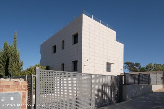 Lujosa villa en Les Roques Daurades, Ametlla del mar. - TARRAGONA