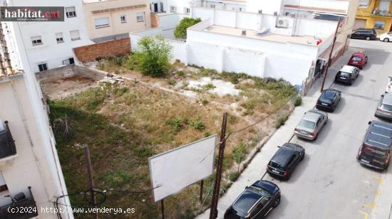 ¡¡ SOLAR EN SANT PERE DE RIBES - LES ROQUETES !! - BARCELONA