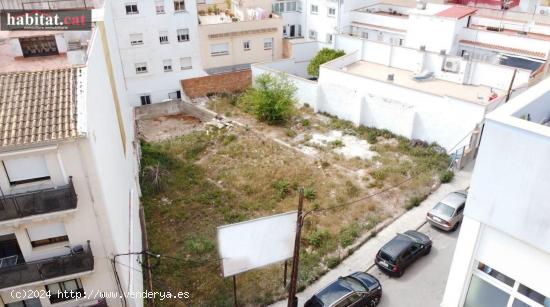 ¡¡ SOLAR EN SANT PERE DE RIBES - LES ROQUETES !! - BARCELONA