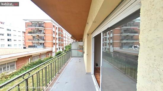  ¡¡ PISO EN SITGES - POBLE SEC !! - BARCELONA 