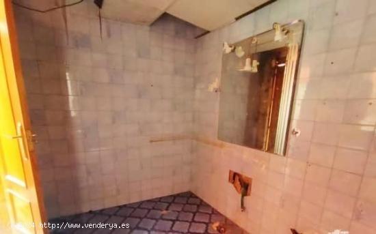 CASA EN VENTA EN VILLAMARTÍN - ZONA AYUNTAMIENTO - CADIZ