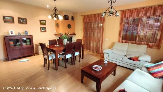 Estupenda casa a la venta en Bufali - VALENCIA