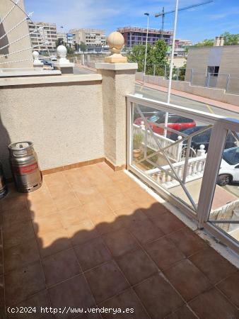 Venta de bungalow en La Mata con licencia turística - ALICANTE