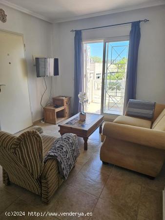 Venta de bungalow en La Mata con licencia turística - ALICANTE