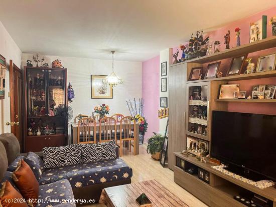 Preciosa planta baja a la venta en zona centro de Esparreguera (Barcelona) - BARCELONA