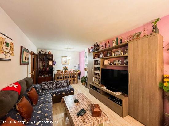 Preciosa planta baja a la venta en zona centro de Esparreguera (Barcelona) - BARCELONA