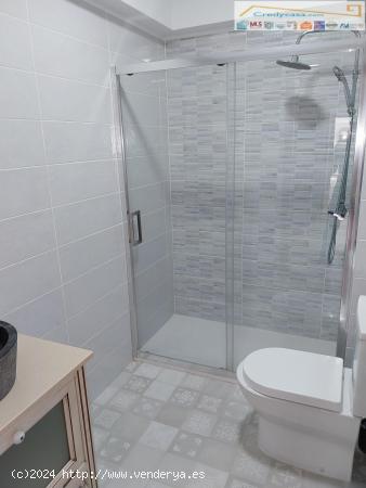 Se vende Excelente piso exterior y luminoso en la zona de Salamanca (Tenerife) - SANTA CRUZ DE TENER