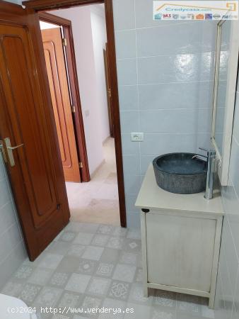 Se vende Excelente piso exterior y luminoso en la zona de Salamanca (Tenerife) - SANTA CRUZ DE TENER