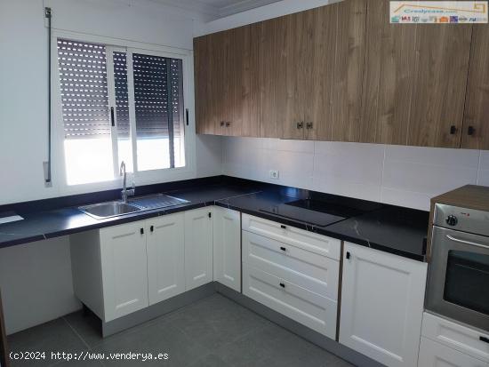 Se vende Excelente piso exterior y luminoso en la zona de Salamanca (Tenerife) - SANTA CRUZ DE TENER