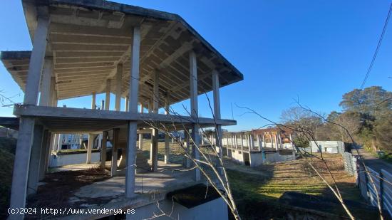 VENTA DE SUELO EN ESTRADA, VAL DE SAN VICENTE - CANTABRIA