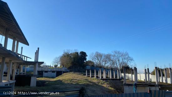 VENTA DE SUELO EN ESTRADA, VAL DE SAN VICENTE - CANTABRIA