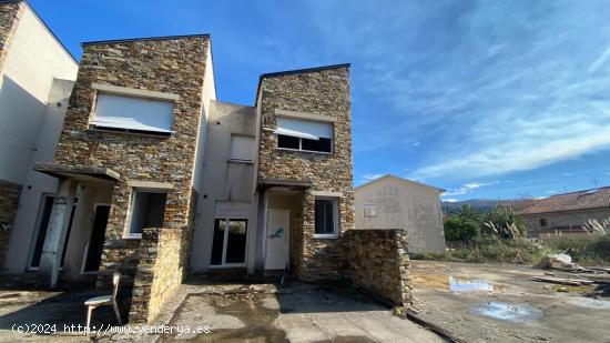 VENTA DE URBANIZACIÓN EN CORRALES DE BUELNA - CANTABRIA