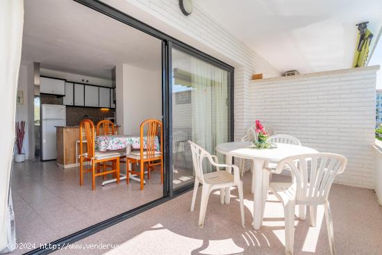 Apartamento en Salou - TARRAGONA