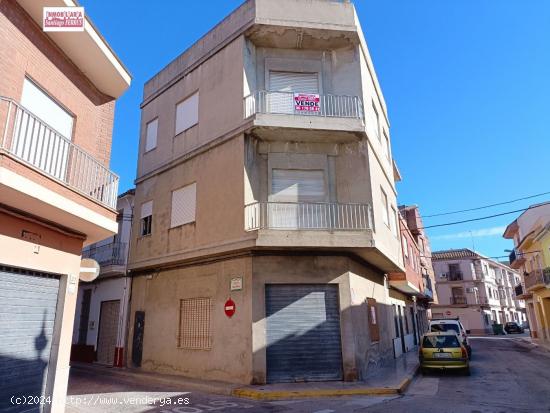  VENTA DE VIVIENDA UNIFAMILIAR EN CONSTRUCCIÓN EN SOLLANA - VALENCIA 