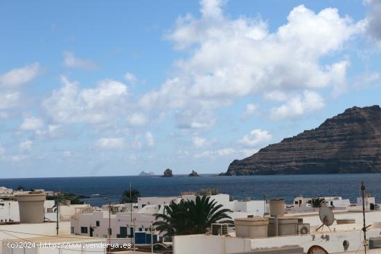 ¡Maravillosa propiedad en  La Graciosa ! - LAS PALMAS