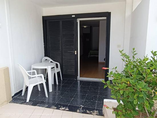  Estudio en Playa del Inglés - LAS PALMAS 