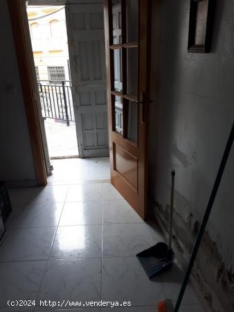 CASA CENTRICA EN MACAEL ALMERIA - ALMERIA