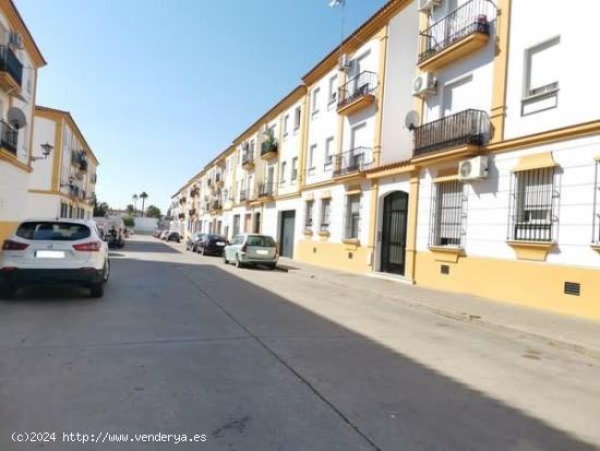  ¡¡ESTUPENDA VIVIENDA PARA INVERTIR O QUE SE CONVIERTA EN TU PRIMER HOGAR !! - HUELVA 