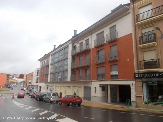 LOCAL COMERCIAL EN ASTORGA - LEON