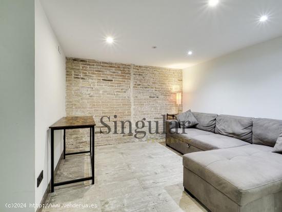 Apartamento en alquiler cerca de Sagrada Família - BARCELONA